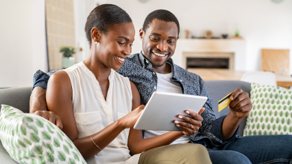 Devenir client Attijari bank Tchad