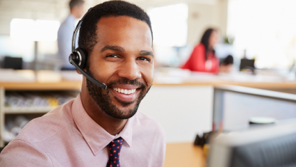 Devenir client Attijari bank Tchad