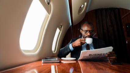 Pack Elite Attijari bank Tchad