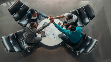 RSE Attijari bank Tchad