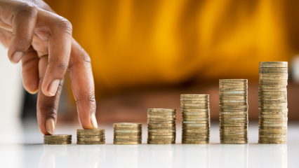 Compte épargne Attijari bank Tchad