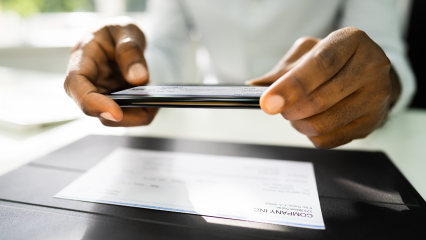 Dépôt à terme Attijari bank Tchad