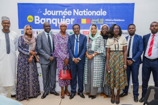 célébration de la Journée Nationale du Banquier 2025