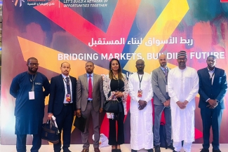 Mission multisectorielle Egypte