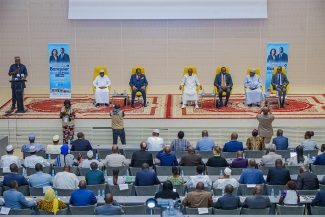 Les journées du banquier CEMAC